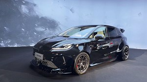 预售7.38万起 全新MG4配置解析：从预售权益看 哪个配置值得买？