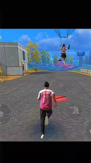 IMPOSSIBLE 🍷🗿 #freefire