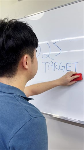 Qube Apps Solutions Sdn Bhd on Instagram: "🎯 Fresh goals. 📊 New strategies. ⚡ Sharper execution. . Our 2026 prep is in motion across all the product and services that we offer! . Focused. Driven. Ready. 🚀 . . #QubeApps #2026Planning #DigitalTransformation #Qubers"