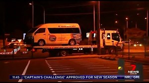 7.6K views · 35 reactions | Two weeks after a toddler was left unattended and died on a childcare bus in Cairns, the company at the centre of the tragedy is resuming services. More:7news.link/39hqHsB #7NEWS | 7NEWS Brisbane | Facebook