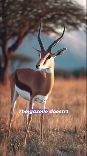 Cheetah vs Gazelle | Speed vs Survival