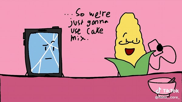 Making Cake with Cake Mix: Simple or Cheating?