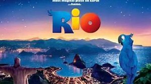 Soundtrack - Rio - Locked Up