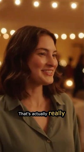 Introvert's Icebreaker Success: Shy Guy starts an Easy Conversation