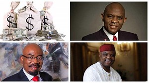 Top 20 richest Igbo men and women: Who are they? (Updated 2024)