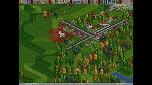 Transport Tycoon Deluxe är inte längre abandonware - släpps officiellt igen