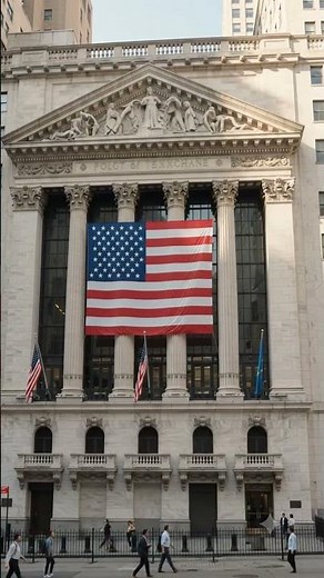 NYSE vs NASDAQ Explained for Beginners | What's the Difference? 🇺🇸
