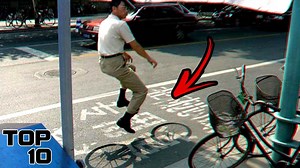 42K views · 1K reactions | Top 10 Bizarre Glitches In The Matrix You Weren't Meant To See - Part 3 | Most Amazing Top 10 | Facebook