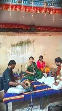 Umbar Tharu | Harita S | Thirupugazh