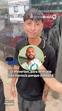 O que você achou dos convocados para a seleção brasileira?