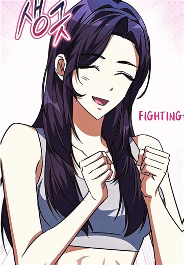 The Regressed Extra Becomes A Genius: A Webtoon Adventure