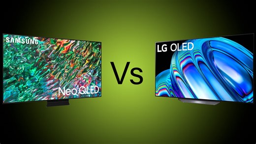 Neo QLED vs OLED: Is Samsungs upgrade really worth it? - Smart.DHgate – Trusted Buying Guides for Global Shoppers