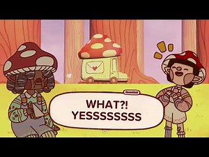 Mail Time - Gameplay Walkthrough Part 1