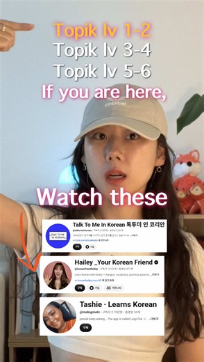 Best Korean Learning Resources for Beginners, Intermediate & Advanced