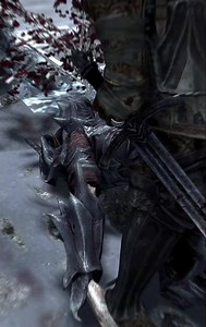 "Falmer Slayer: Mastering the Art of Hunting Skyrim's Hidden Dangers!" #elderscrolls #gaming #skyrim