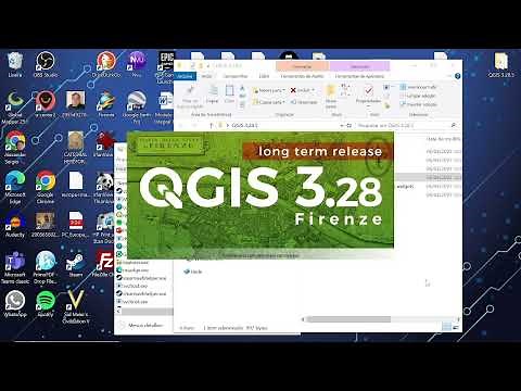 Uso do Semi-Automatic Classification Plugin (SCP) no QGIS