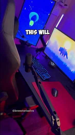 This Tip Fixes Micro Stutters and PC Crashing!! #youtubegaming #pcgamer #brewsterisalive