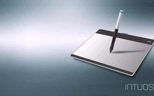 Wacom数位板使用教程