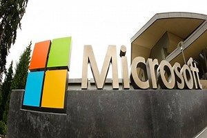 Microsoft, Donald Trump administration clash over email searches