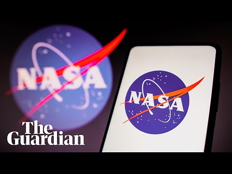 NASA hosts briefing on UFO study – watch live