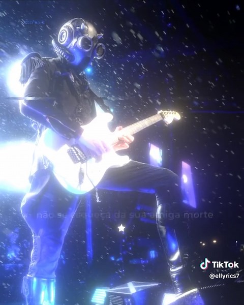 ghost - pro memoria #vaiprofy #traducaodemusica #ghostband #ghost #ghostpromemoria #tiktokentregameusvideos #tiktoktirouaqualidade #ellyrics #viral? #fyp #TheTown2023