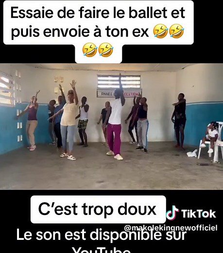 Zouglou: La Douceur de la Musique Ivoirienne