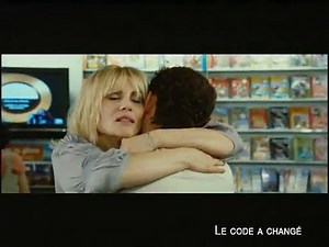LE CODE A CHANGÉ - Bande-annonce