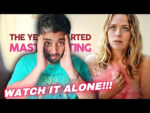 The Year I Started Masturbating Movie Review, Netflix | 😱 WATCH IT ALONE