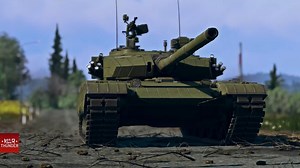 13K views · 392 reactions | The Chinese forces are getting a new top tier MBT in the next major update! The ZTZ99-III offers an improved turret shape and ERA layout to strengthen the tank’s combat efficiency.  https://wt.link/ZTZ99III | War Thunder | Facebook