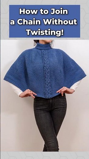 How To Make A Perfect Crochet Circle Every Time!