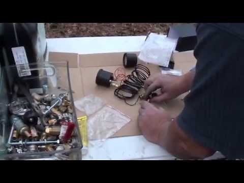 How to Install Pyro and Boost on ISX by Rawze PartT 1 3