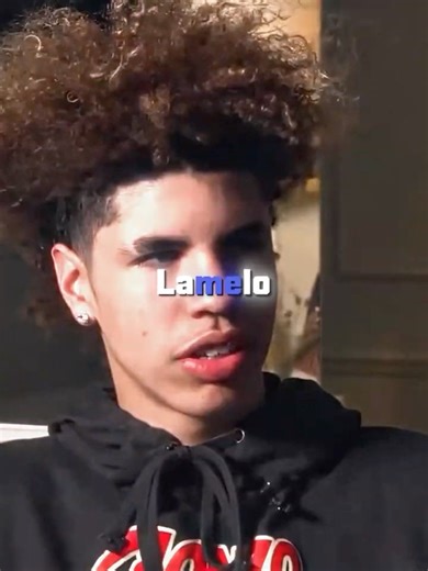 NOBODY can guard LaMelo Ball 😮‍💨🔥