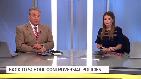 West Shore School District weighs new bathroom and library restrictions ahead of school year