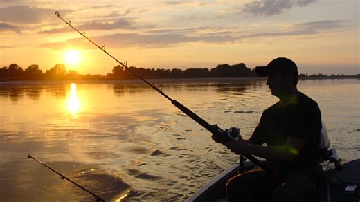 Two license-free fishing weekends are coming up for Florida anglers