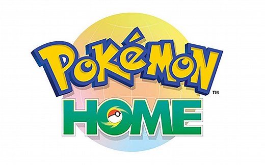 Pokemon Home不需要翻墙也能更新和关联