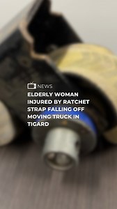 3.8K views · 102 reactions | Tigard police are asking the community to help them find the driver of a truck involved in an incident that left an elderly woman with serious injuries. Find the full story on the FOX 12 app. | FOX 12 Oregon | Facebook