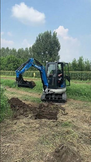 2 Ton mini Excavator Tips That Will Save You Thousands#rippa #miniexcavator #construction