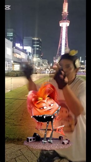 【ギフト】#謎のマスクおじさん#ダンス#栄#TikTok