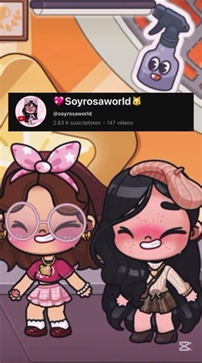 Colab con subs prt 32 #avatarworld