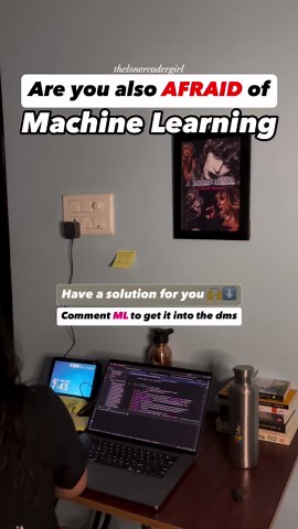Ritika Singh on Instagram: "These projects will start building your confidence ⬇️ 1. End-to-End Machine Learning Pipeline : - Building a Complete Machine Learning Pipeline in Python : https://youtu.be/HZ9MUzCRlzI?si=q_KGiS2yrN3u7gbF - Deploying Machine Learning Models with Flask and Docker : https://youtu.be/UbCWoMf80PY?si=WuQyqwV-dH-CNDHZ 2. Personalized Recommendation System: - Building a Movie Recommendation System: https://www.youtube.com/watch?v=9gBC9R-msAk - Recommendation Systems Explaine