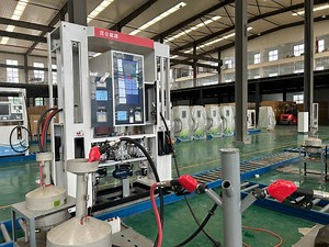 [Hot Item] Intelligent Fuel Dispenser Pump Multimedia Screen of Gas Station