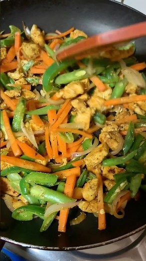 Healthy Chicken Salad Recipe 🥗 | Easy & Tasty in 10 Minutes.