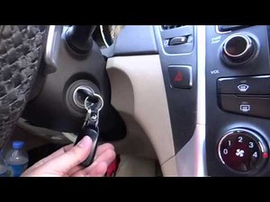 برمجة ريمونت كونترول سوناتا بجهاز xtool ps90