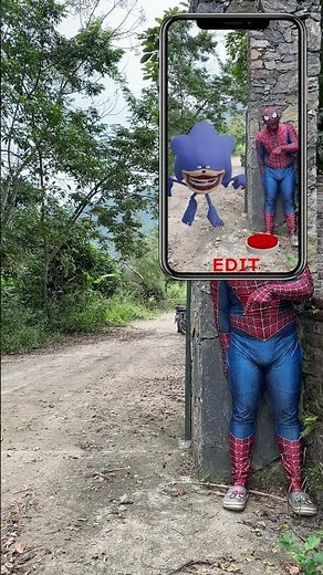 Sonic Shin Game Over in real life 😨 - Tutorial