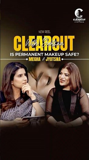 What Is Permanent Makeup? | Everything You Need to Know About PMU