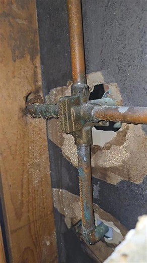 Shower Water Leak! | C&R Plumbing Services, LLC.