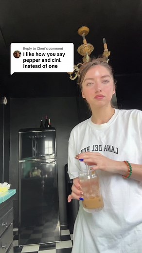 Pepperoncini Pronunciation Challenge