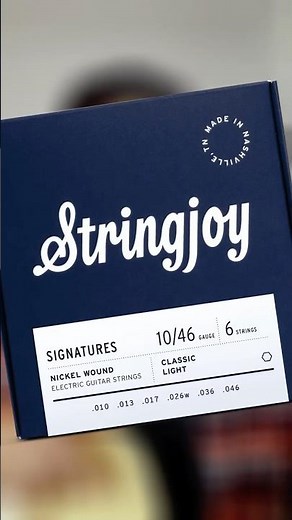 What Is The Best Guitar String Gauge For You?