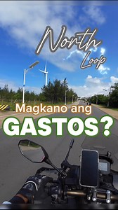 678K views · 13K reactions | 7000 budget Sobra pa sa North Loop 2024-2025 Magkano magagastos sa pag North Loop? watch full video to get full info.. Philippine Motorcycle Tourism Tourism Promotions Board Philippines Shih Fa Philippines Pinoy History | ALDER TV | Facebook
