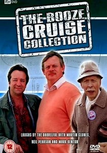 The Booze Cruise - streaming tv series online